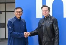 Intel signs on to Elon Musk’s Terafab chips project
