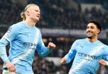 Manchester City v Arsenal: Who wins the Premier League title? We predict the run-in and give our verdict