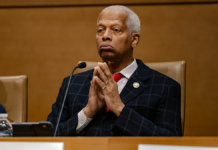 Grieving mothers scorch Dem lawmaker after he pivots hearing to attack ‘MAGA Republicans’