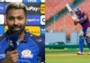 Rohit Sharma’s return timeline revealed as Hardik Pandya gives key fitness update amid MI struggles in IPL 2026