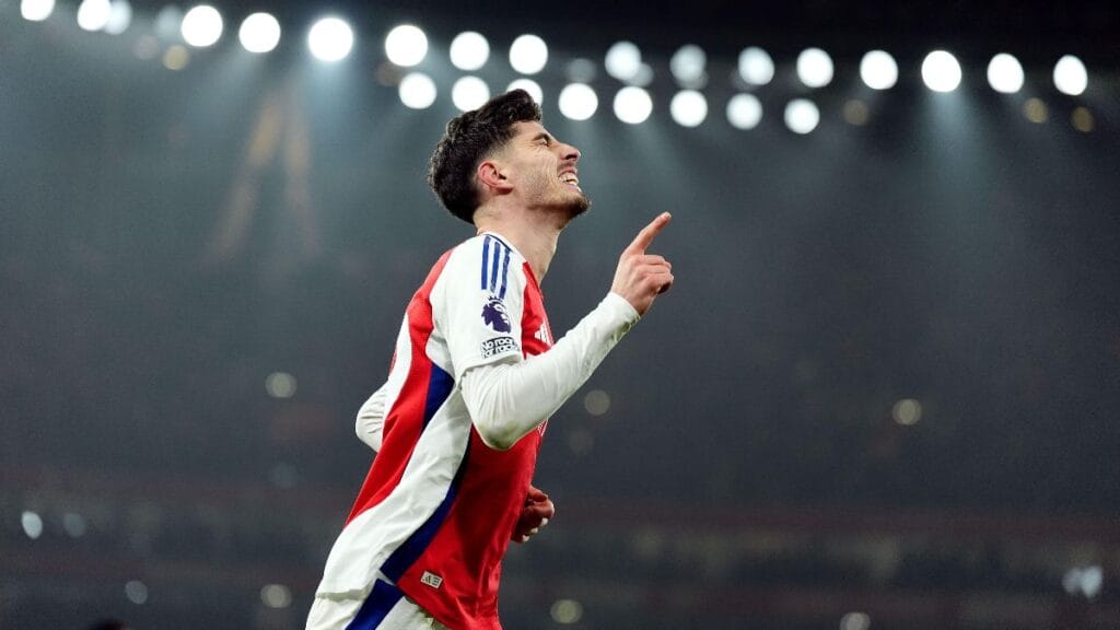 Southampton v Arsenal: Confirmed team news as Max Dowman starts FA Cup quarter-final