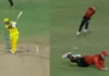 WATCH: Heinrich Klaasen pulls off a stunning catch to dismiss Ayush Mhatre in SRH vs CSK IPL 2026 clash