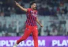 IPL 2026: Here’s why LSG’s Avesh Khan is not playing against Rajasthan Royals in today’s match