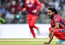IPL 2026: Here’s why LSG’s Digvesh Rathi is not playing against Punjab Kings in today’s match