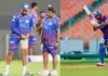 IPL 2026: Here’s why Rohit Sharma is not playing against Gujarat Titans in today’s match