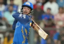 IPL 2026: Here’s why Quinton de Kock is not playing against Sunrisers Hyderabad in today’s match