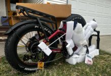 Heybike Comfort Ranger 3.0 Pro Electric Bike Review: Tough Little Cargo Ebike