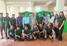 ‘Farmer Suicides Are Personal’: Engineer Left US to Help Farmers Earn with Mobile Mandis