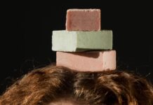 Shampoo Bars Have a Lot Going for Them. Will They Ever Catch On?