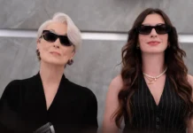 25 fashion picks inspired by The Devil Wears Prada 2