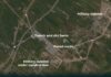 Satellite images reveal Israel expanding Gaza military sites