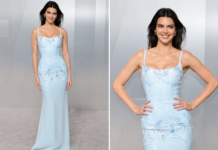 30 picks that prove why icy blue is the season’s trendiest hue
