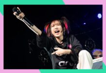 Yoasobi announces ‘Never Ending Stories Tour,’ Barclays show. Get tickets