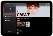 Gigs turns your concert history into a personal live music archive