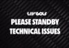 LIV Golf’s Mexico City stream plagued by technical issues as shutdown rumors swirl