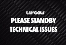 LIV Golf’s Mexico City stream plagued by technical issues as shutdown rumors swirl