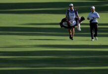 Did slow-play rules penalty end up costing LPGA pro a victory?