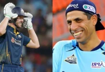 IPL 2026: Jos Buttler narrates a fascinating one-of-a-kind moment with Gujarat Titans head coach Ashish Nehra