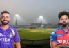 KKR vs PBKS, IPL 2026: Eden Gardens Pitch Report and Kolkata Weather Forecast