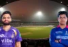 KKR vs RR, IPL 2026: Eden Gardens Pitch Report and Kolkata Weather Forecast