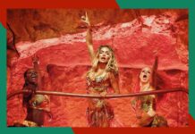 Karol G announces ‘Viajando Por El Mundo Tropitour,’ two CA shows. Get tickets