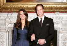 15th wedding anniversary of Prince William & Princess Catherine: The best fashion moments