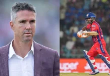 Kevin Pietersen questions LSG’s tactics of sending Rishabh Pant as opener in the IPL 2026 game against DC