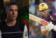 Kevin Pietersen questions Cameron Green’s role in KKR’s struggling IPL 2026 campaign