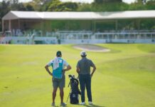 PGA Tour taking important step to publicize players’ pace of play