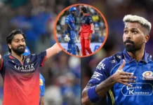 IPL 2026: Krunal Pandya breaks silence on alleged rift with brother Hardik Pandya