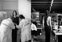 Behind the Seams: How L’Atelier pushes the needle in fashion development