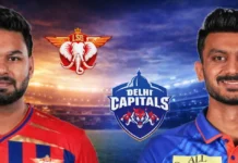 LSG vs DC, IPL 2026 Match Prediction: Who will win today’s game between Lucknow Super Giants and Delhi Capitals?