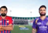 LSG vs KKR, IPL 2026: Ekana Stadium Pitch Report and Lucknow Weather Forecast