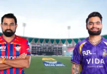 LSG vs KKR, IPL 2026: Ekana Stadium Pitch Report and Lucknow Weather Forecast