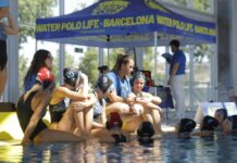 Three Pathways to a Perfect Water Polo Summer