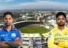 MI vs CSK, IPL 2026: Wankhede Stadium Pitch Report and Mumbai Weather Forecast