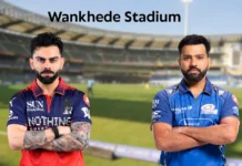 MI vs RCB, IPL 2026: Wankhede Stadium Pitch Report and Mumbai Weather Forecast
