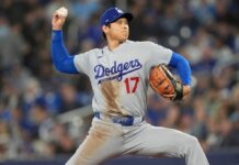 One-way star: Shohei Ohtani will pitch, but not DH against Mets