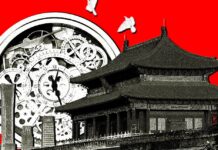The Online Fiction Boom Reimagining China’s History