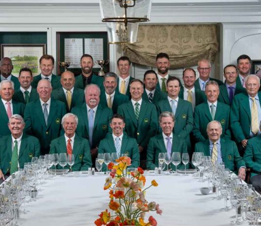 1 pencil, 800 hours: How this viral Rory McIlroy Masters tribute came to life