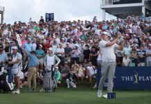 Matt Fitzpatrick has flipped script on Scottie Scheffler at RBC — but 1 task remains