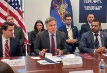 Patel, McCormick warn foreign terror threats inside US grew during Biden years