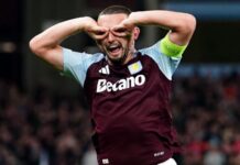 Aston Villa Europa League fixtures, results, squad and schedule 2025/26