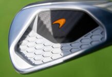 McLaren Golf launches Series 1 and 3 irons: What you need to know