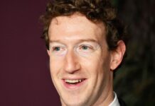 Meta’s New AI Model Gives Mark Zuckerberg a Seat at the Big Kid’s Table