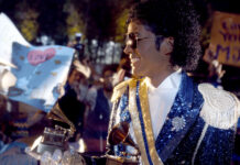 ‘Michael’ Criticized For Depicting Neverland Ranch With Cooler Rides Than It Actually Had