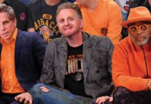 Michael Rapaport Gives Knicks’ Celebrity Row Bedbugs