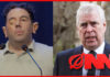 Depraved Inbred Community Distances Itself From Prince Andrew