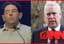 Depraved Inbred Community Distances Itself From Prince Andrew