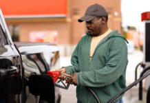 Oil Prices Plummet In Big Fuck-You To Americans Who Got Gas Yesterday